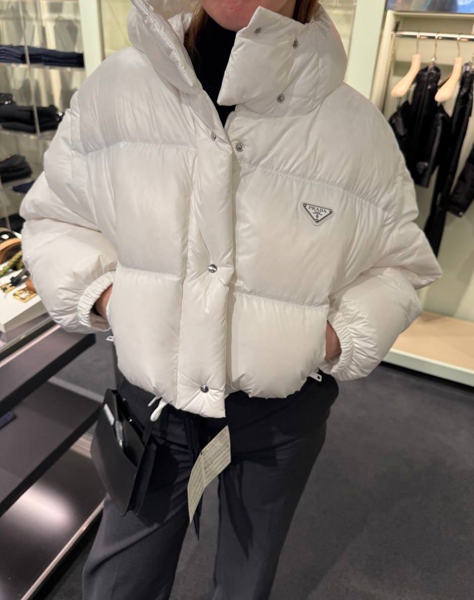 Пуховик-жилетка (2 в 1) смотреть фото