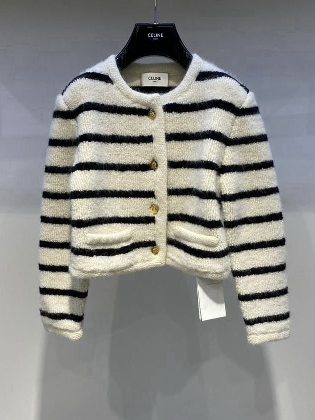 Жакет Celine смотреть фото