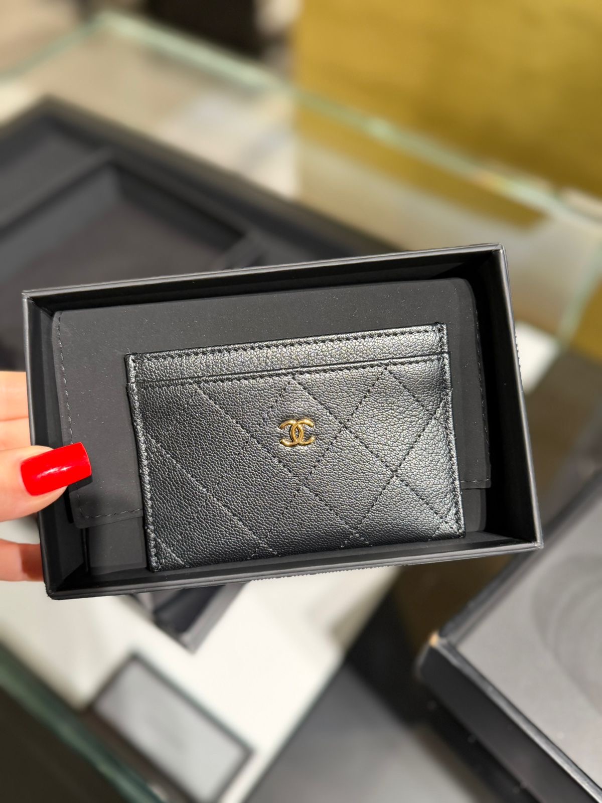 Картхолдер смотреть фото