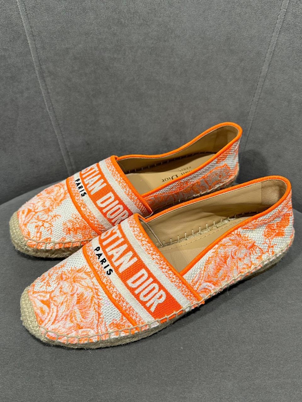 Эспадрильи смотреть фото