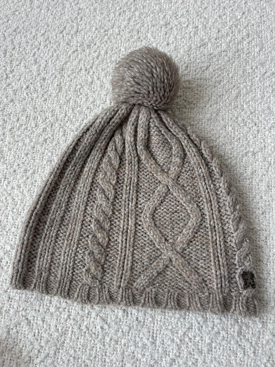 Шапка смотреть фото