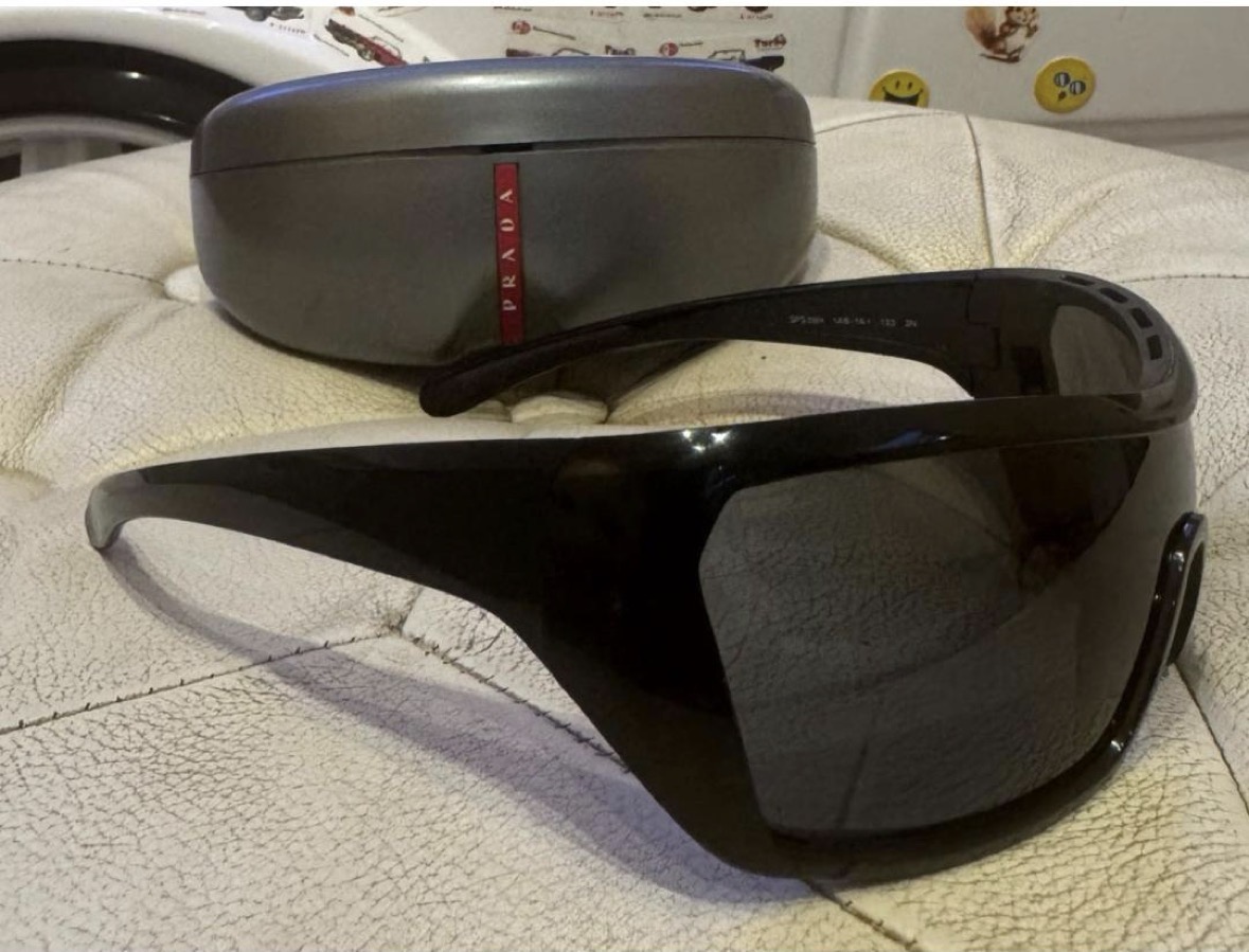 Очки смотреть фото