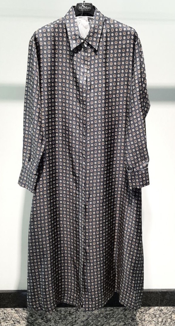 Платье Max Mara смотреть фото