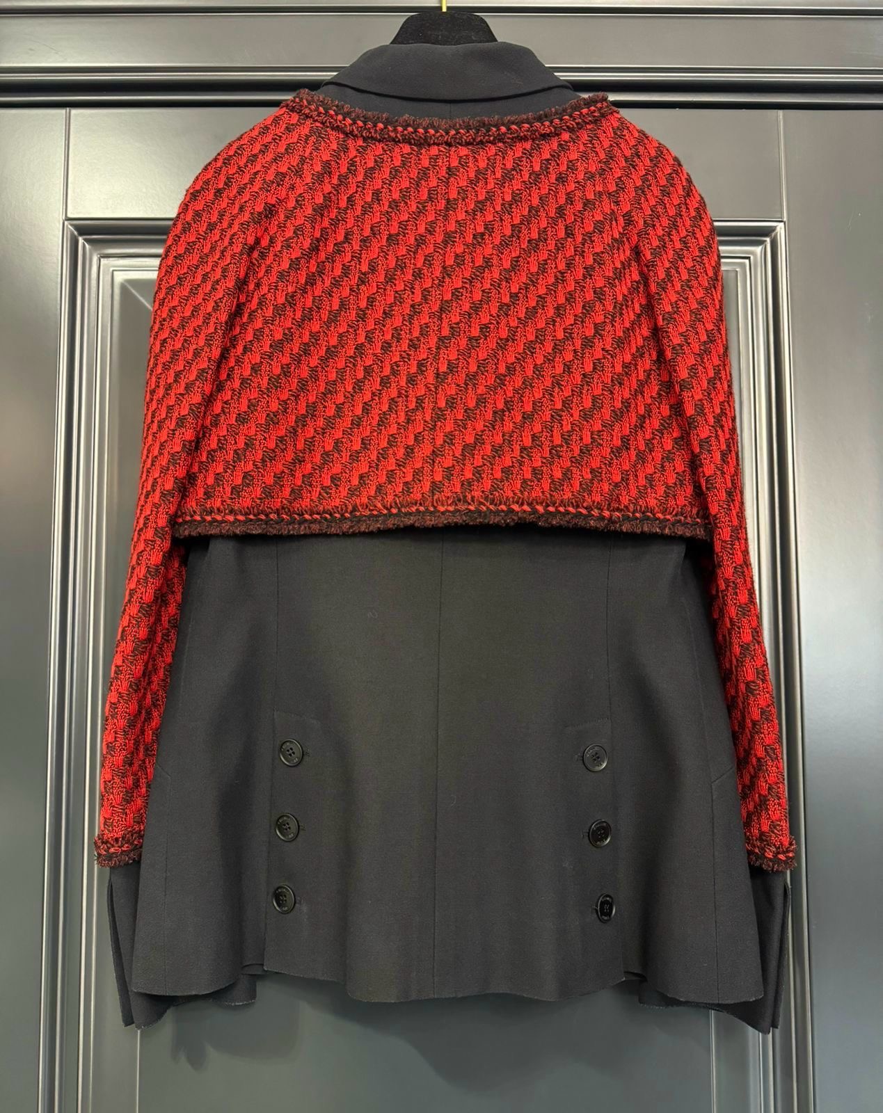 Жакет Chanel смотреть фото