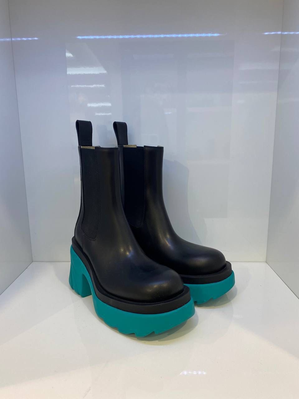 Ботинки смотреть фото