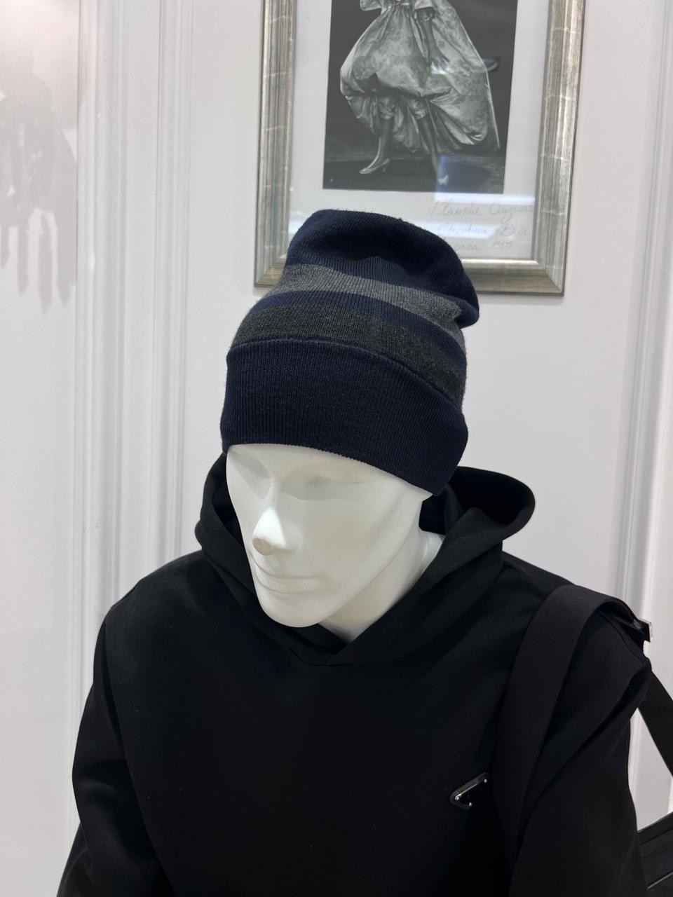 Шапка смотреть фото