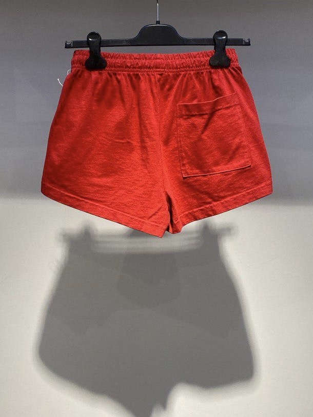 Шорты Sporty&Rich смотреть фото