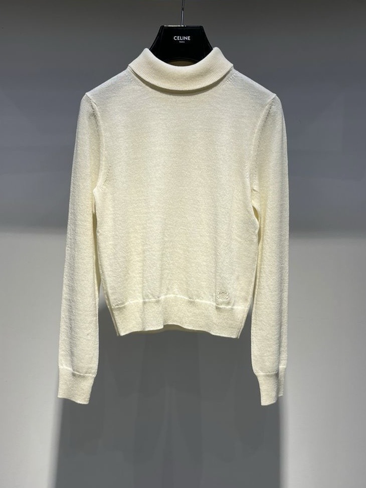 Кофта Celine смотреть фото