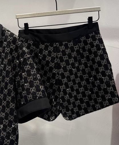 Шорты Gucci смотреть фото