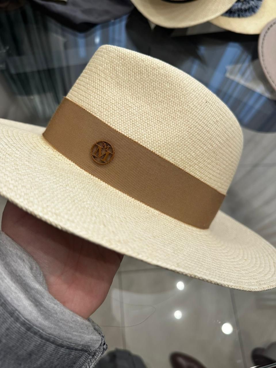 Шляпа смотреть фото