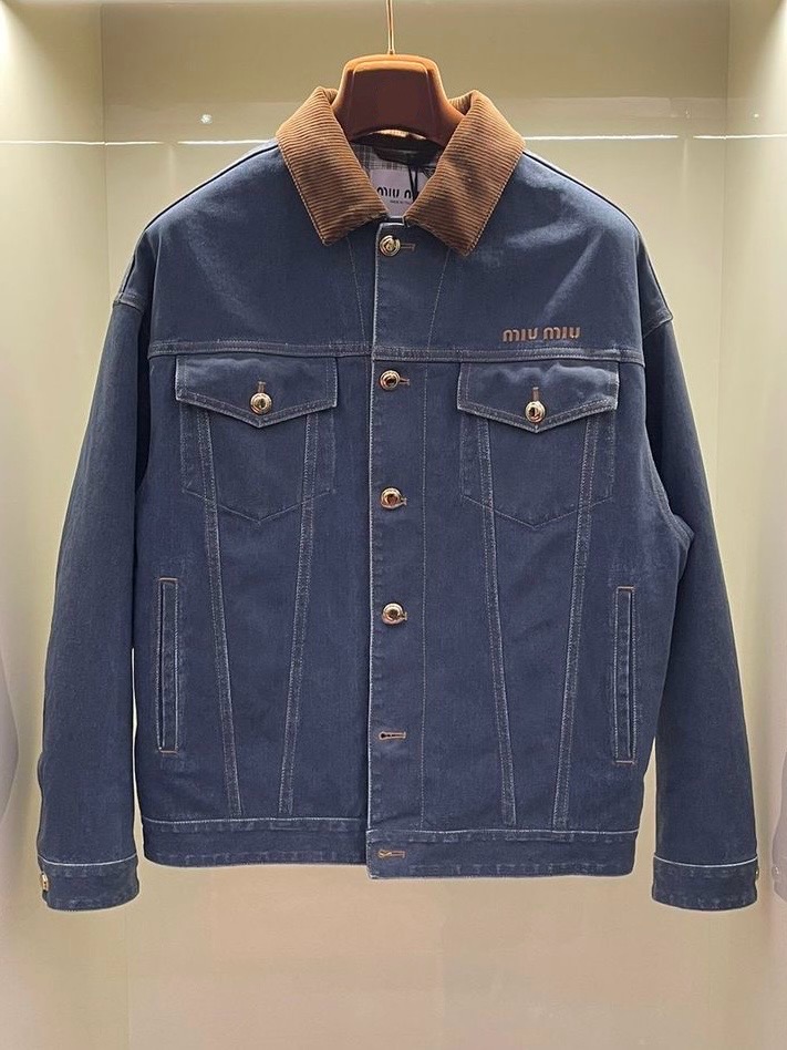 Джинсовая куртка смотреть фото