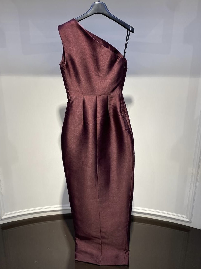 Платье Solace London смотреть фото