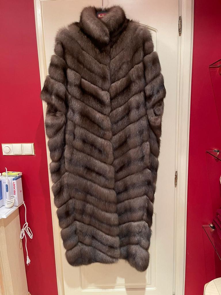 Шуба смотреть фото