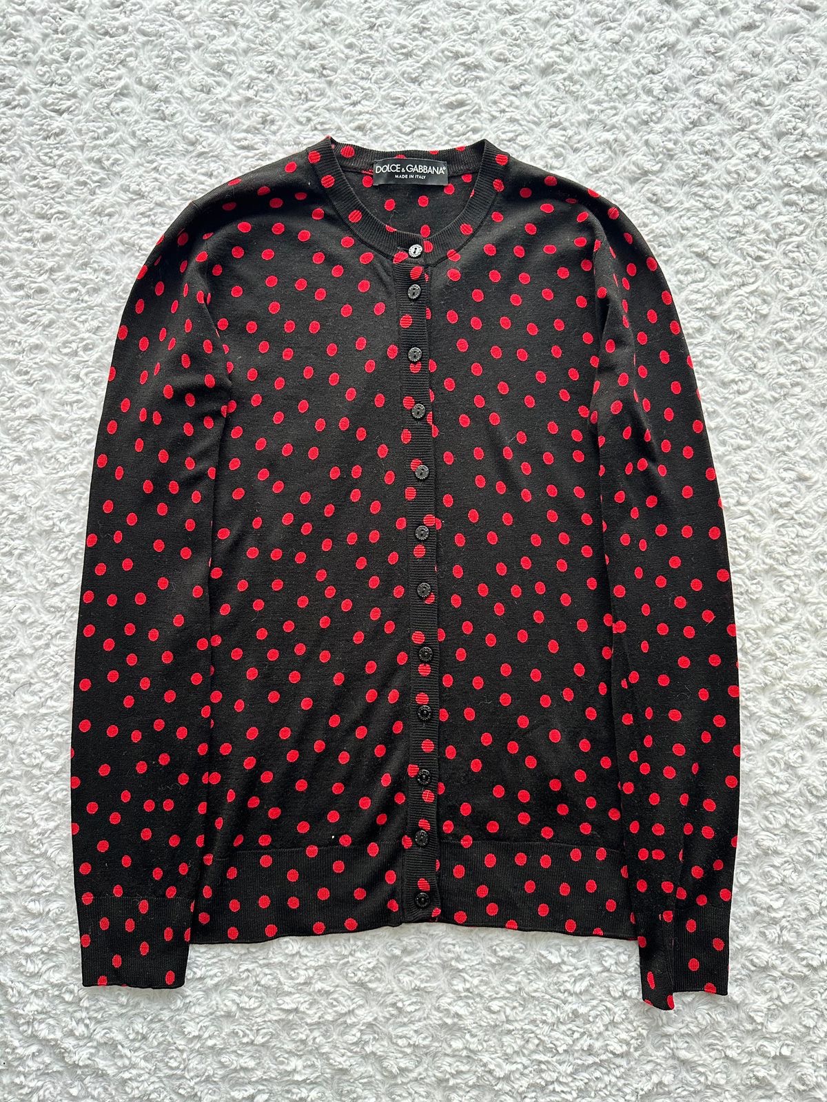 Кардиган Dolce & Gabbana смотреть фото