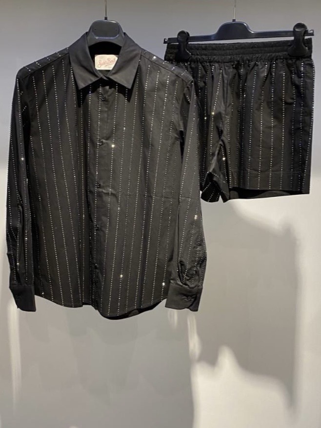 Костюм MC2 Saint Barth смотреть фото