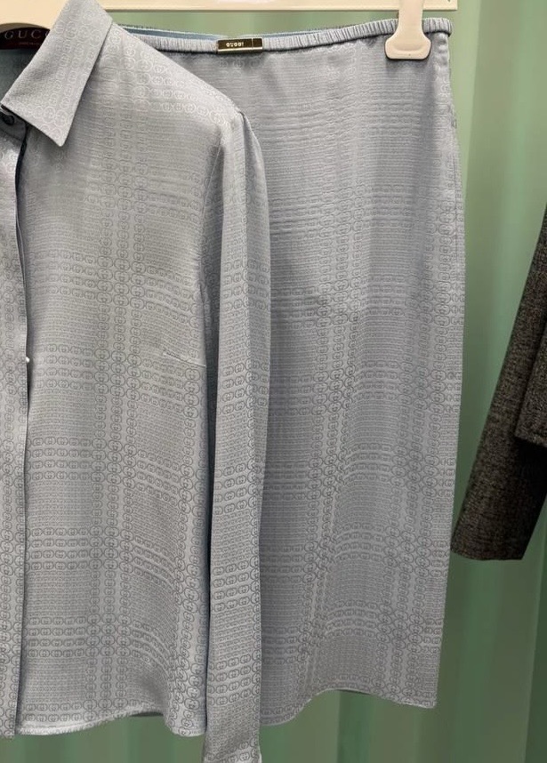 Юбка Gucci смотреть фото