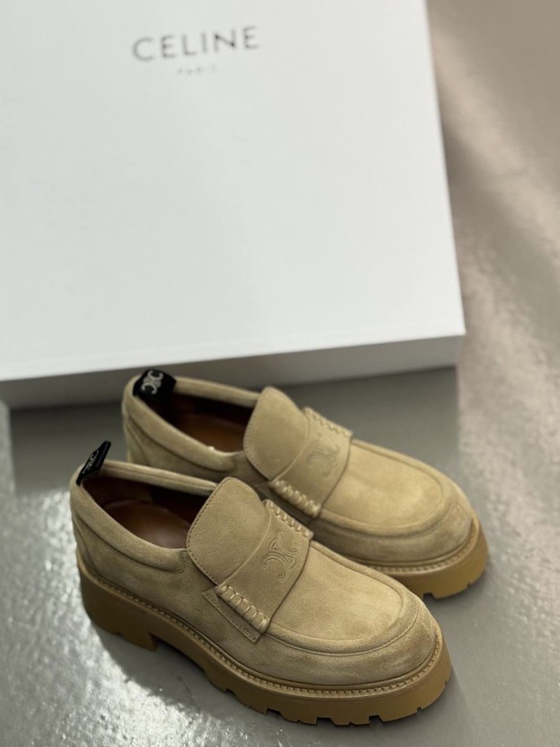 Лоферы смотреть фото