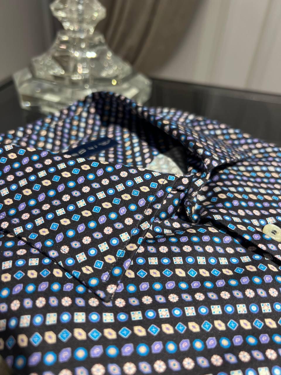 Рубашка смотреть фото