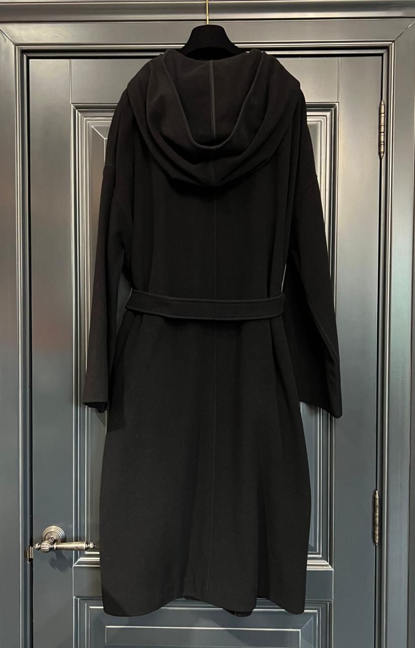 Пальто смотреть фото