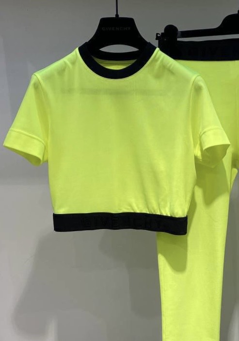 Топ Givenchy смотреть фото
