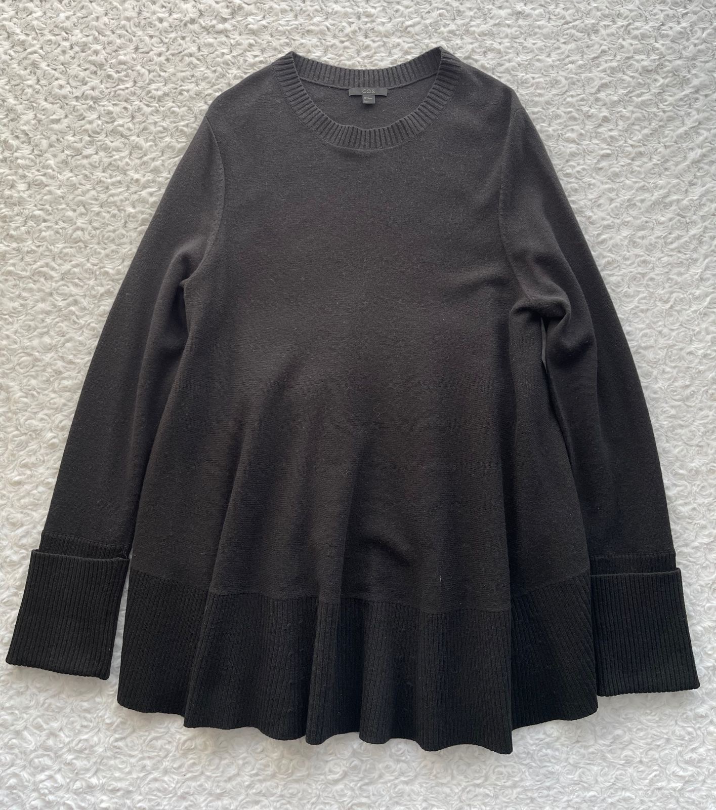 Джемпер Cos смотреть фото