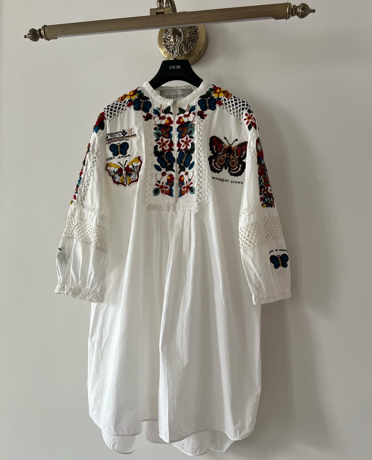 Платье Valentino смотреть фото