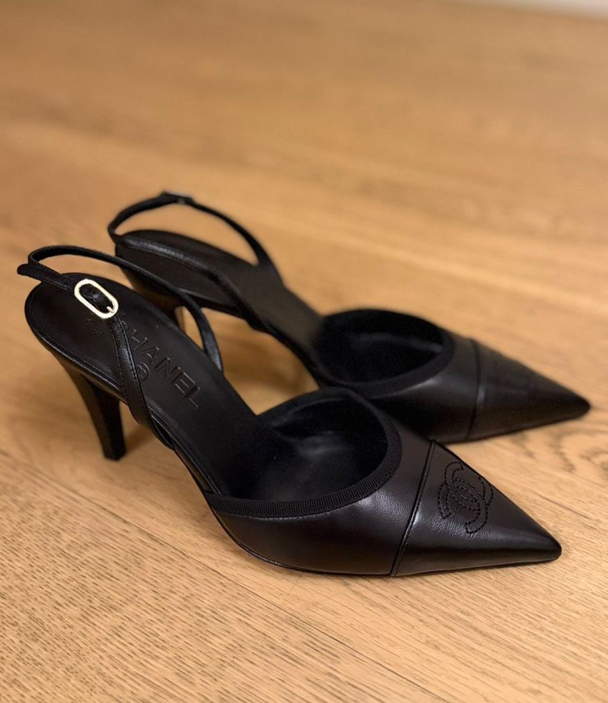 Туфли смотреть фото