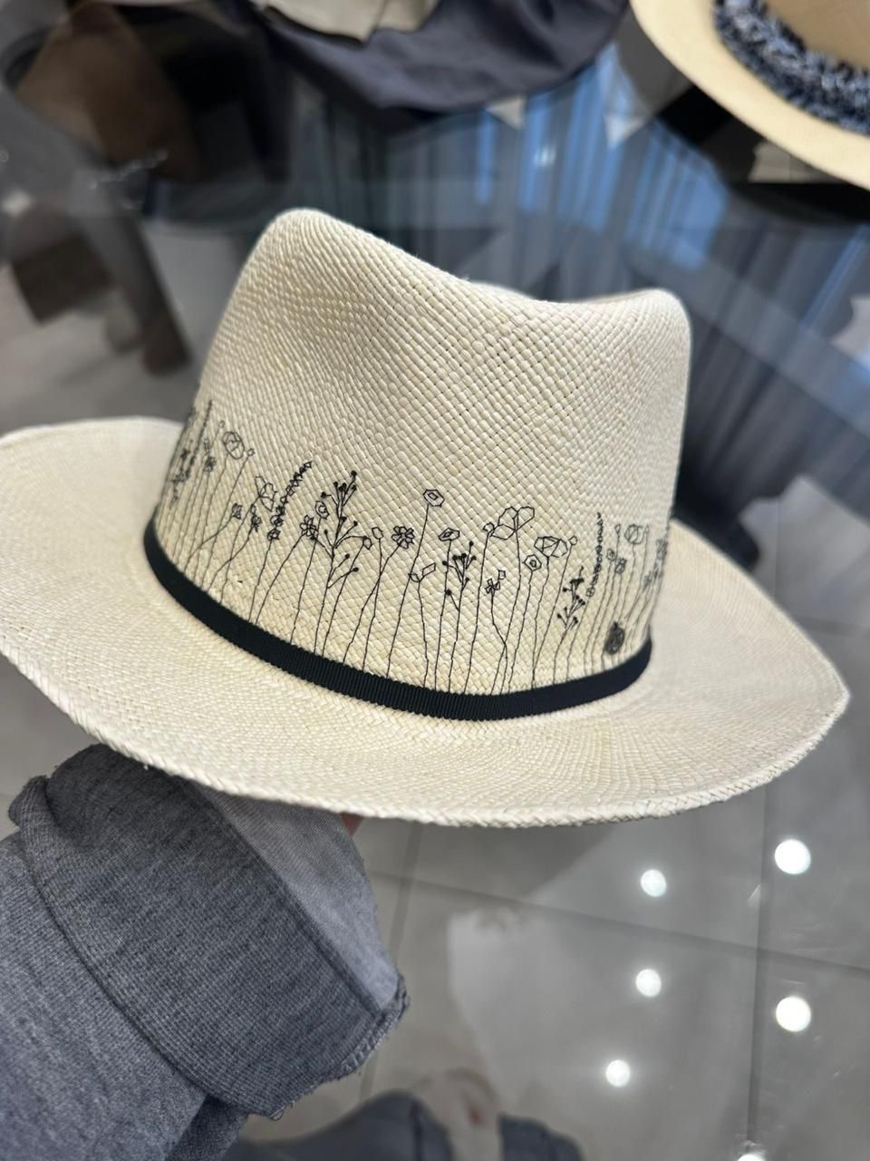 Шляпа смотреть фото