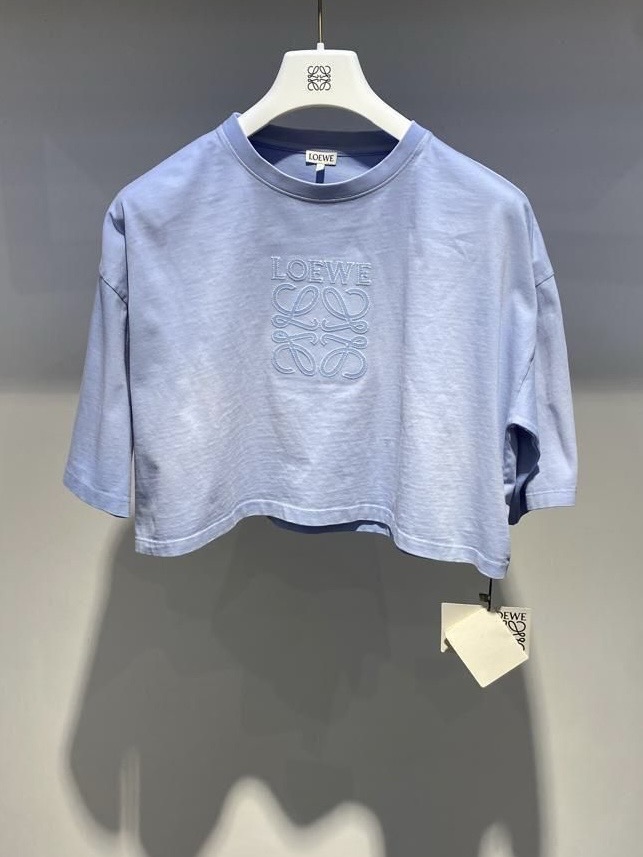 Футболка Loewe смотреть фото