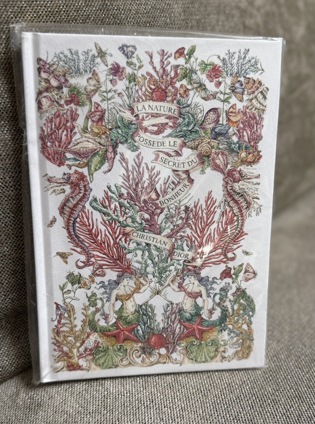 Блокнот смотреть фото