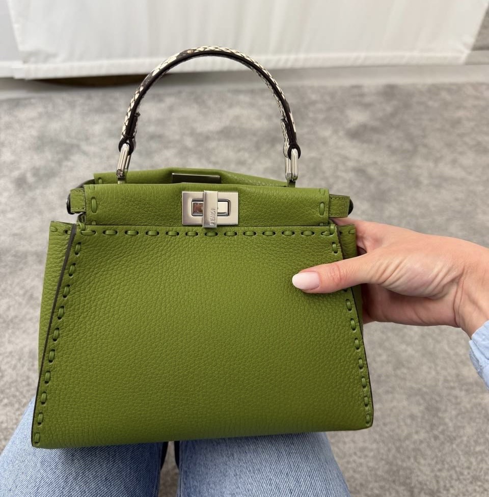 Сумка смотреть фото