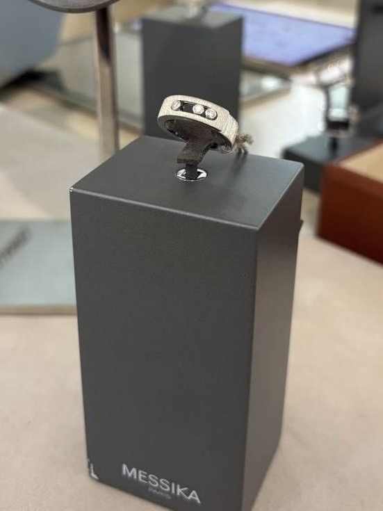 Кольцо смотреть фото