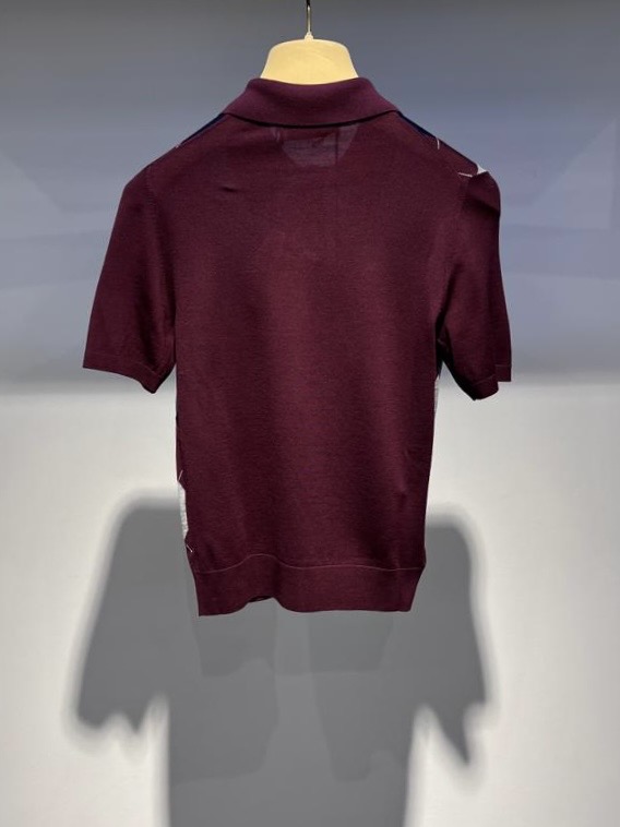 Поло Miu Miu смотреть фото