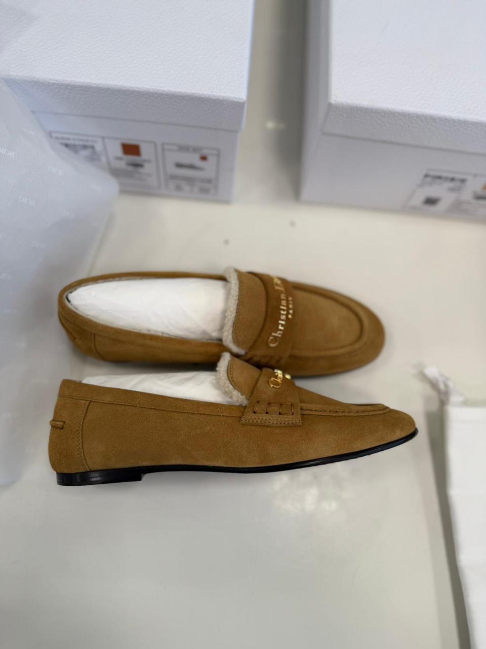 Лоферы смотреть фото