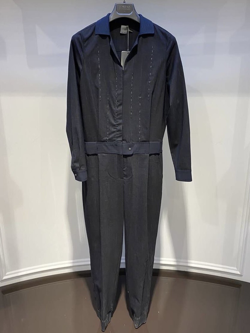 Комбинезон Lorena Antoniazzi смотреть фото