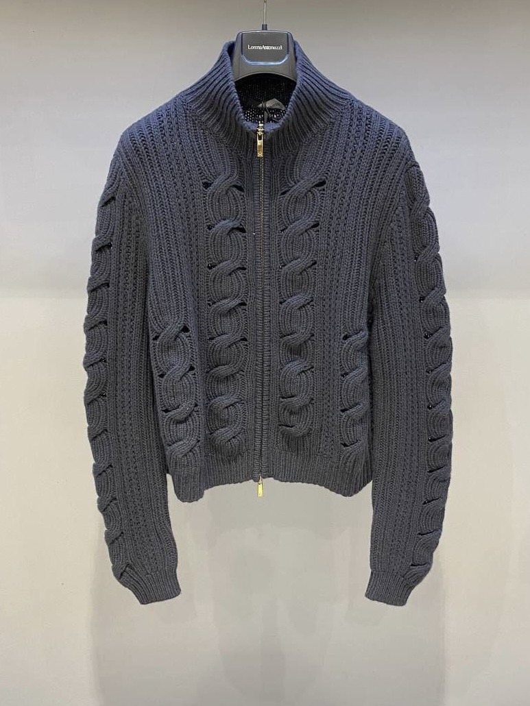 Кофта Lorena Antoniazzi смотреть фото