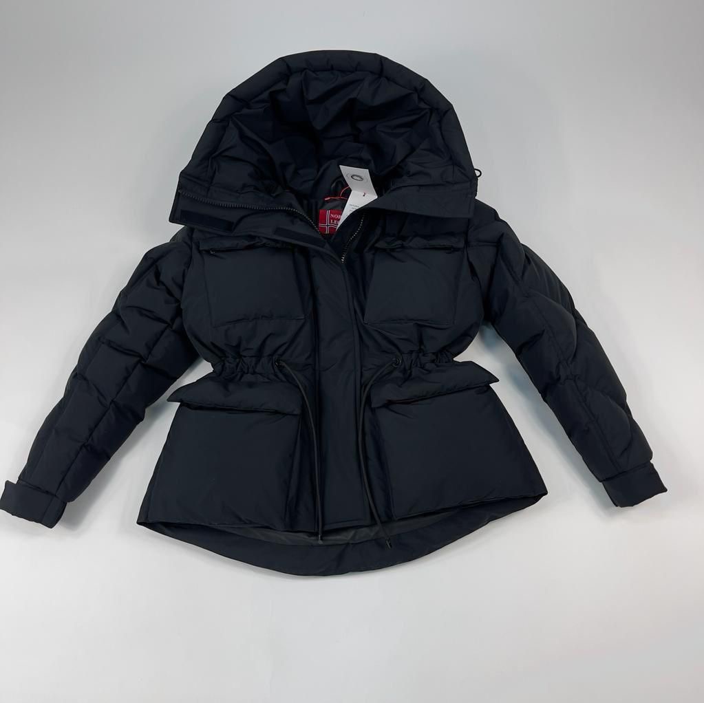 Пуховик смотреть фото