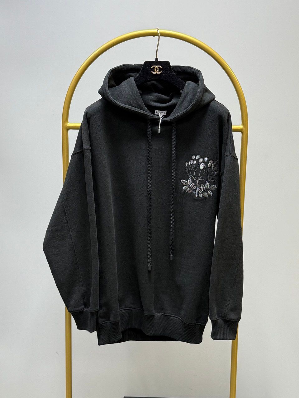 Худи Loewe смотреть фото