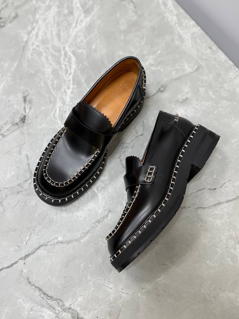 Лоферы смотреть фото