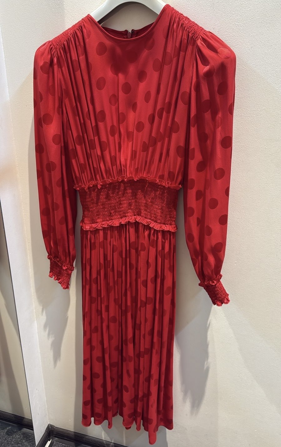 Платье Dolce & Gabbana смотреть фото