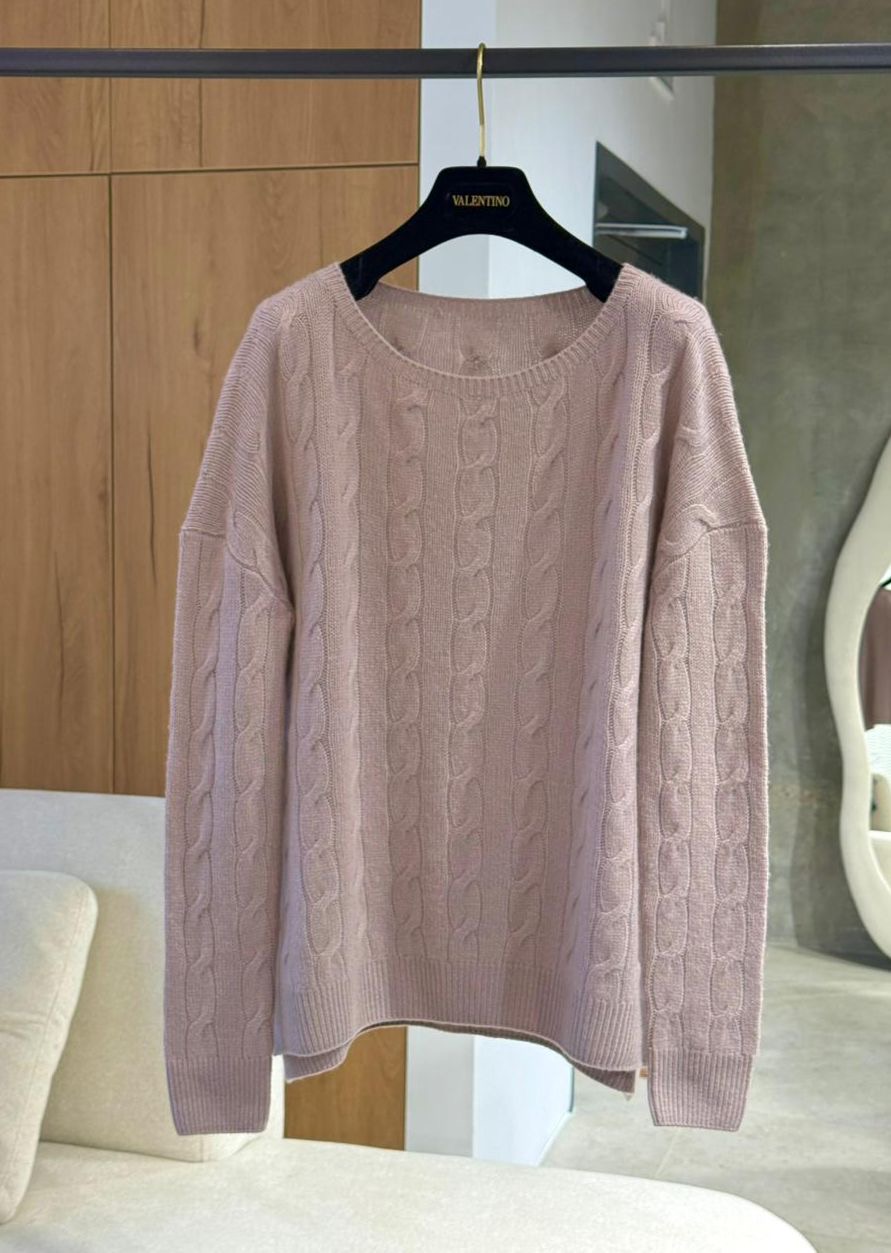 Джемпер Ralph Lauren смотреть фото