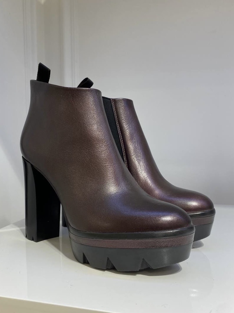 Ботинки смотреть фото