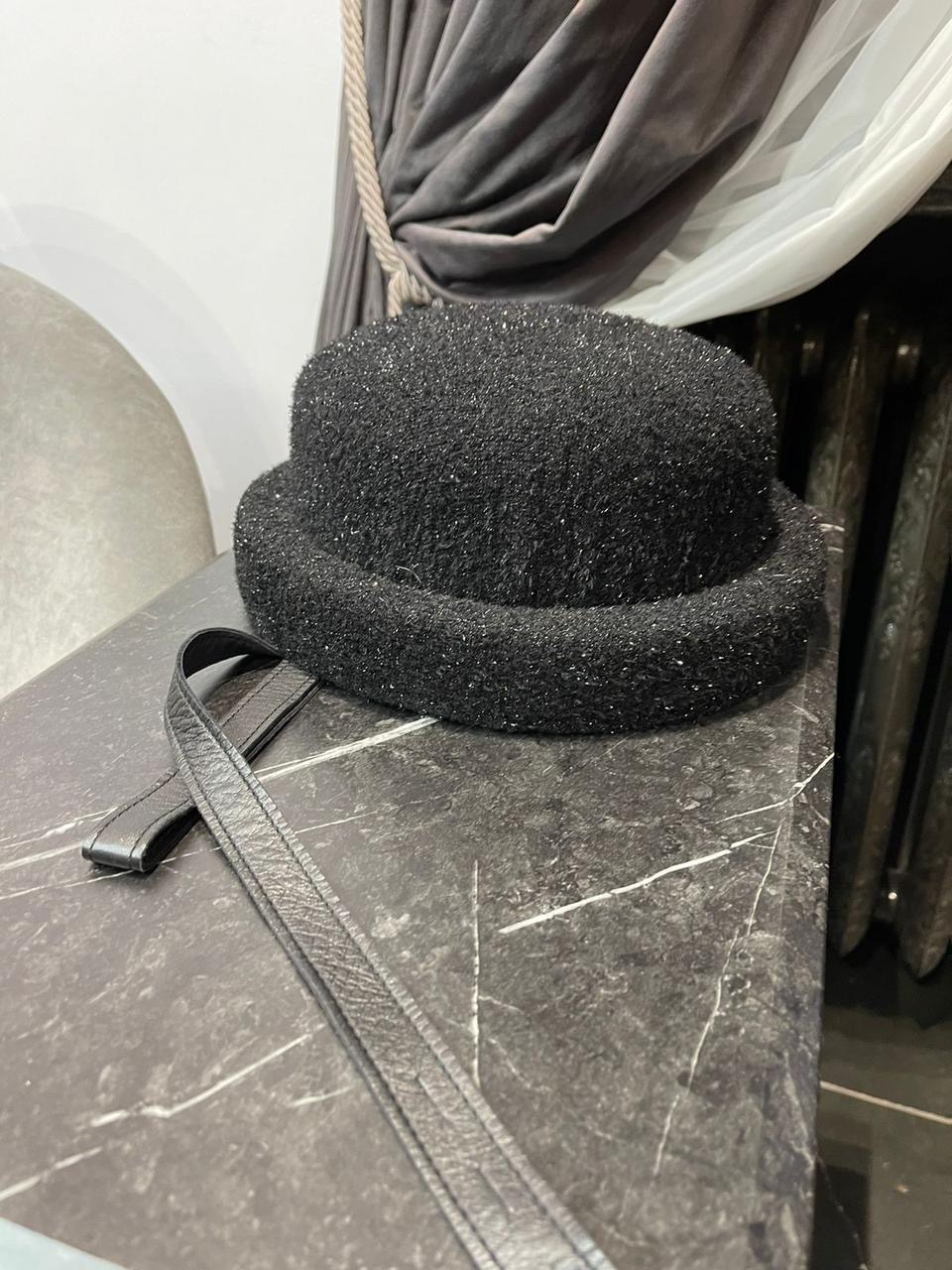 Шляпа смотреть фото