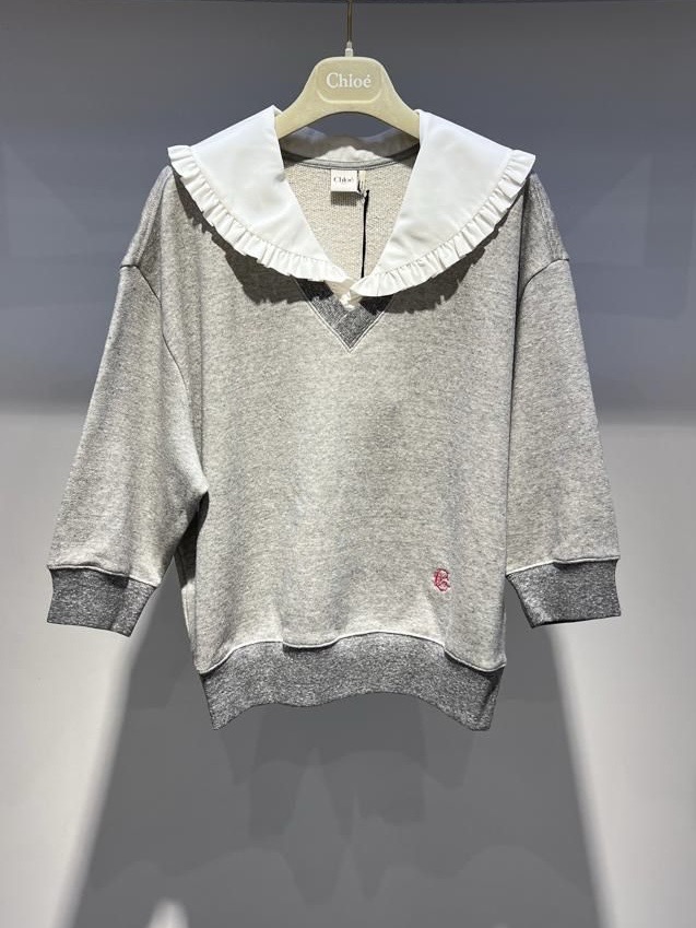 Кофта CHLOÉ смотреть фото
