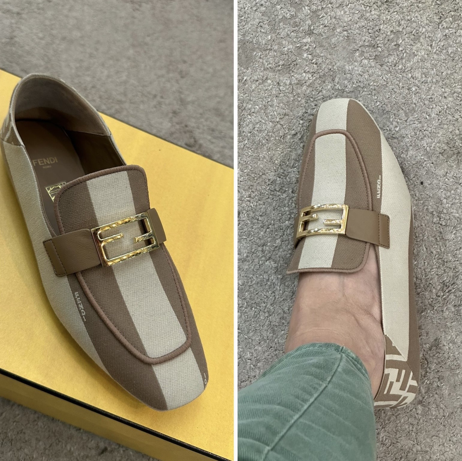 Лоферы смотреть фото