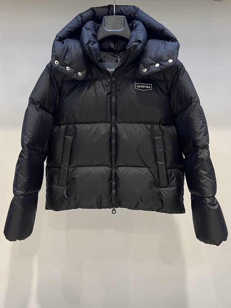 Пуховик смотреть фото