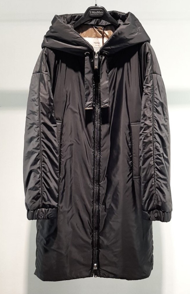 Пальто смотреть фото