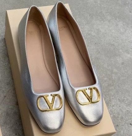 Балетки смотреть фото