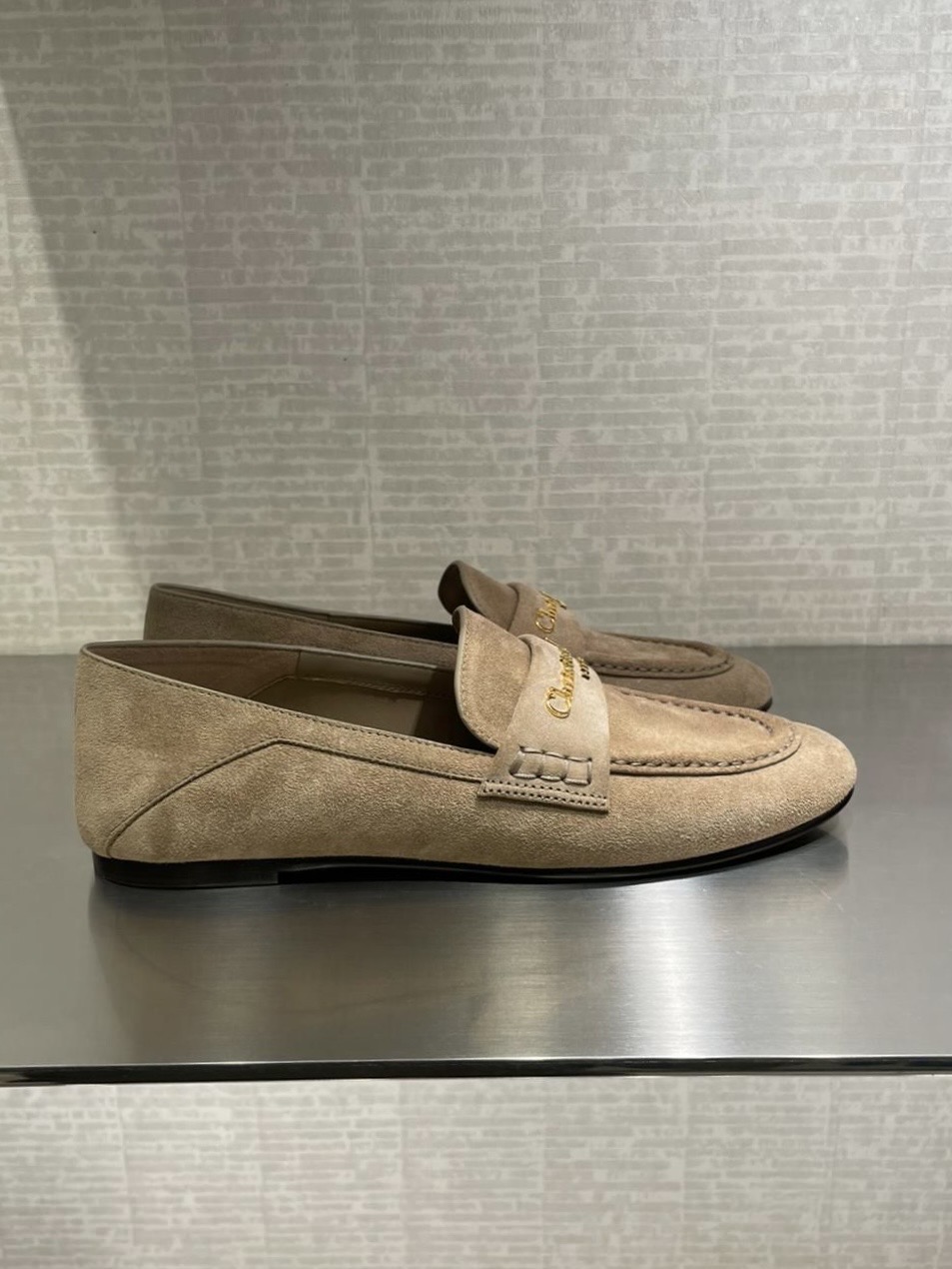 Лоферы смотреть фото