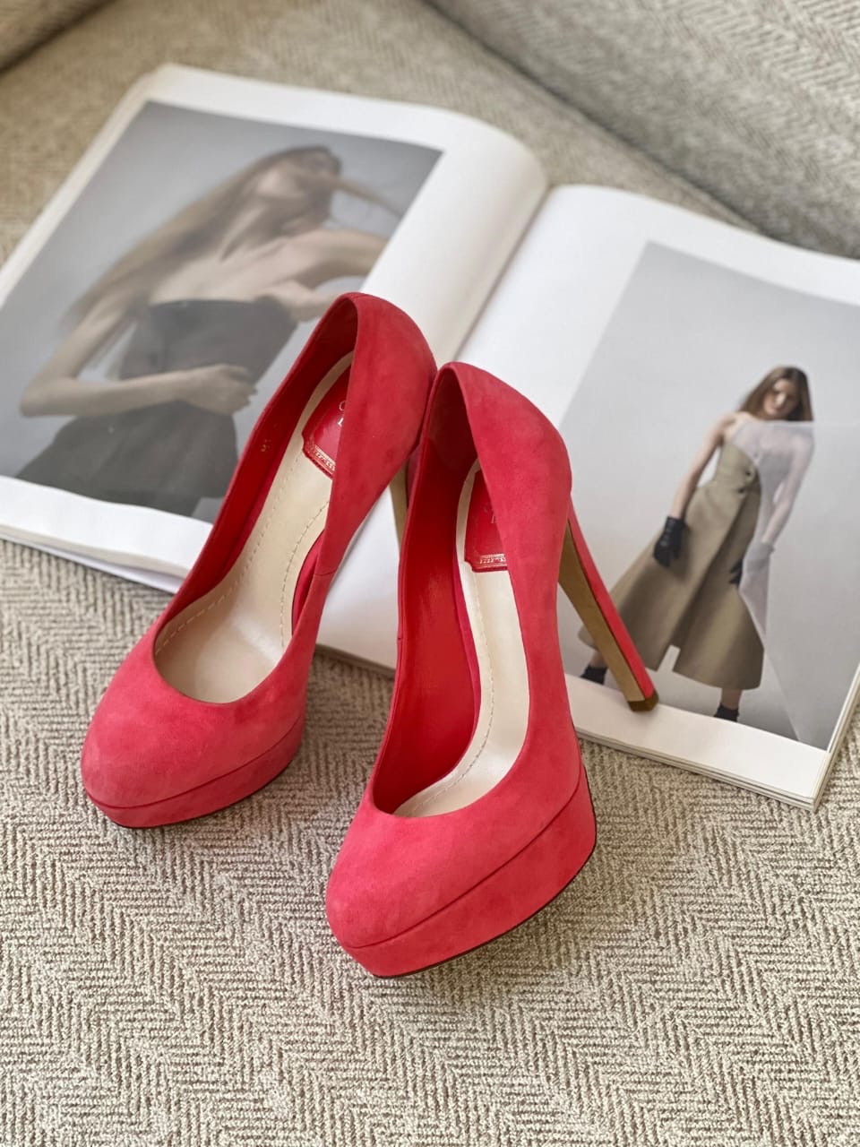 Туфли смотреть фото